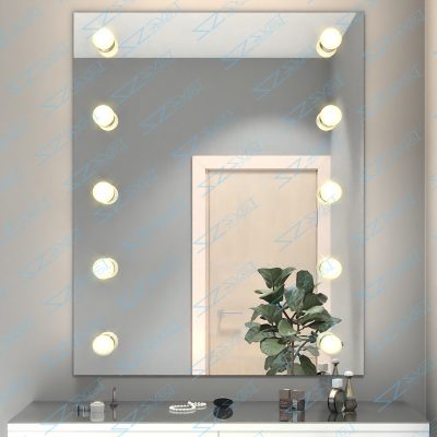 Зеркало с LED-подсветкой YAMAGUCHI Makeup Mirror